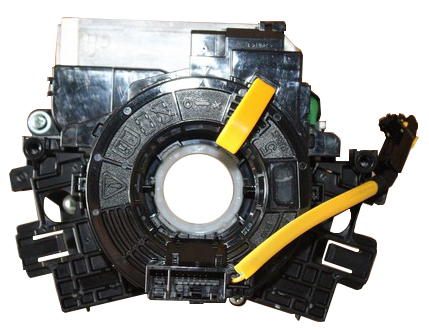 CLOCK SPRING